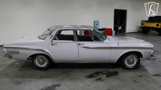 1962 Dodge Dart photo 3