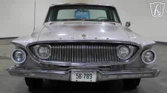 1962 Dodge Dart photo 4