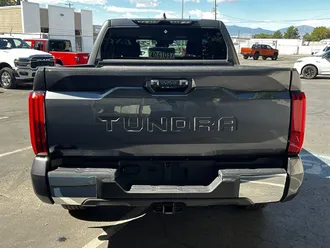 2026 Toyota Tundra SR5 photo 6