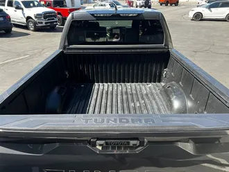 2026 Toyota Tundra SR5 photo 7