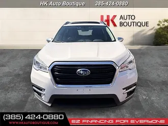 2019 Subaru Ascent Touring photo 2