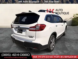 2019 Subaru Ascent Touring photo 5