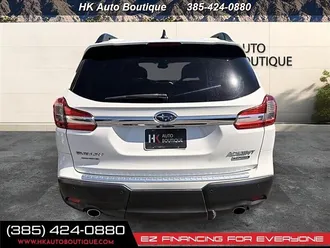 2019 Subaru Ascent Touring photo 6