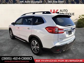 2019 Subaru Ascent Touring photo 7