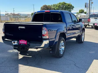 2015 Toyota Tacoma photo 6