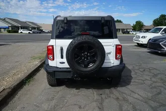 2023 Ford Bronco photo 7