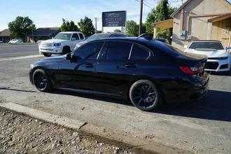 2020 BMW 3 Series photo 5
