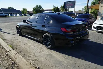 2020 BMW 3 Series photo 6