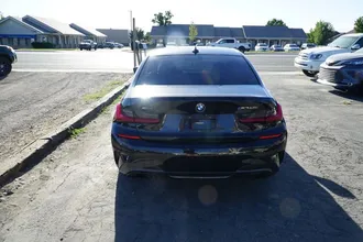 2020 BMW 3 Series photo 7