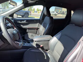 2025 Ford Escape photo 7