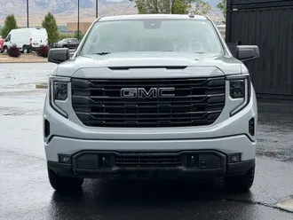 2024 GMC Sierra 1500 photo 2