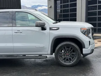 2024 GMC Sierra 1500 photo 3