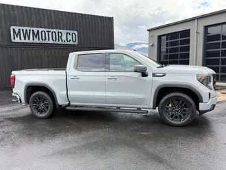 2024 GMC Sierra 1500 photo 5