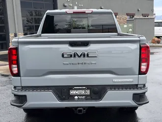 2024 GMC Sierra 1500 photo 6