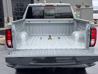 2024 GMC Sierra 1500 photo 7