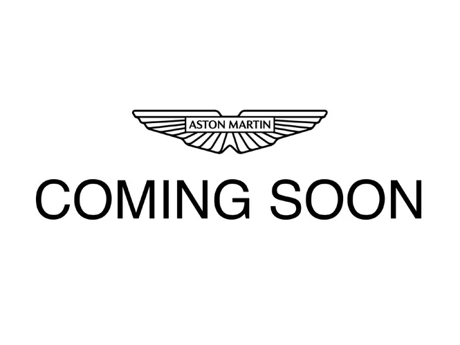 2026 Aston Martin DB12 S