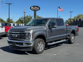 2025 Ford F-350SD photo 3