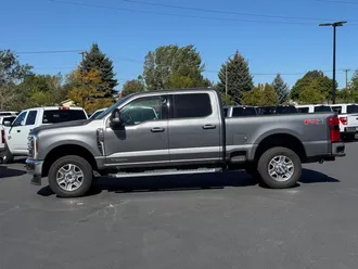 2025 Ford F-350SD photo 4