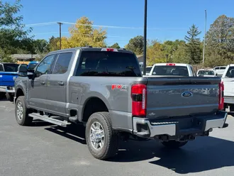 2025 Ford F-350SD photo 5