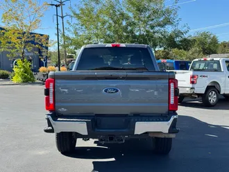 2025 Ford F-350SD photo 6