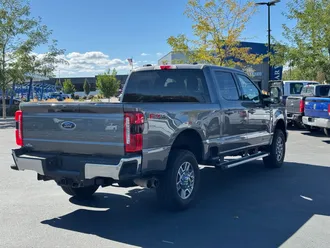 2025 Ford F-350SD photo 7
