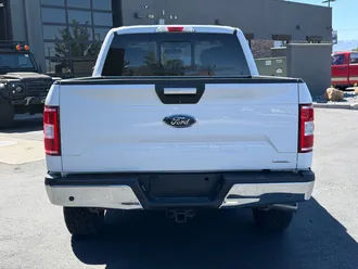 2018 Ford F-150 photo 5