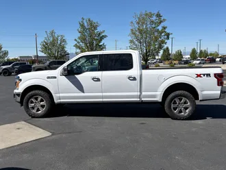 2018 Ford F-150 photo 6