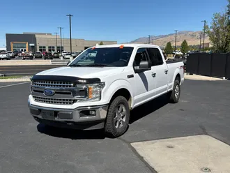 2018 Ford F-150 photo 7