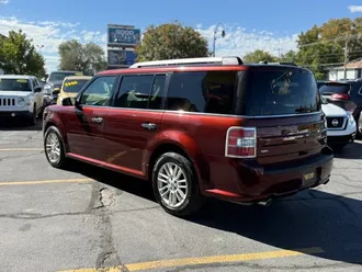 2016 Ford Flex photo 5