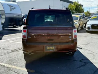 2016 Ford Flex photo 6