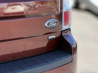 2016 Ford Flex photo 7