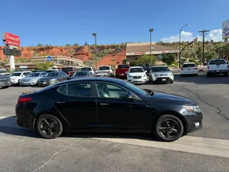 2015 Kia Optima photo 4