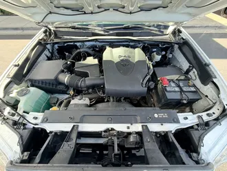 2016 Toyota Tacoma photo 4