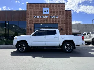 2016 Toyota Tacoma photo 5