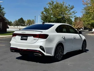 2023 Kia Forte photo 4