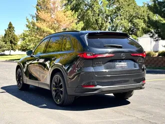 2026 MAZDA CX-90 photo 3