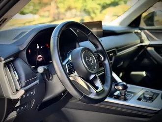 2026 MAZDA CX-90 photo 5