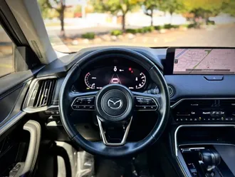 2026 MAZDA CX-90 photo 7