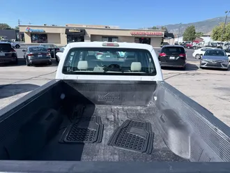 2008 Ford Super Duty F-250 SRW photo 5