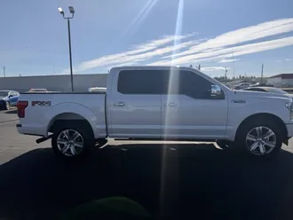 2019 Ford F-150 photo 2