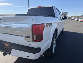 2019 Ford F-150 photo 6