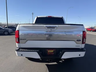 2019 Ford F-150 photo 7
