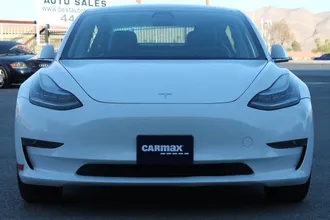2020 Tesla Model 3 photo 2