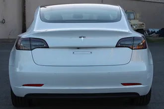 2020 Tesla Model 3 photo 6