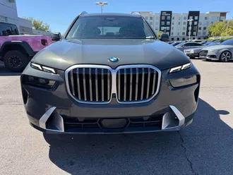 2023 BMW X7 photo 6