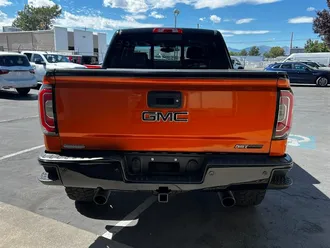 2018 GMC Sierra 1500 SLT photo 7