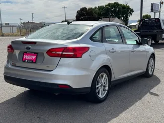 2017 Ford Focus photo 6