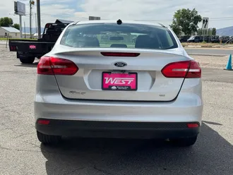 2017 Ford Focus photo 7