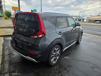 2020 Kia Soul photo 4