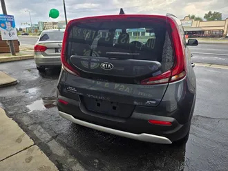 2020 Kia Soul photo 5